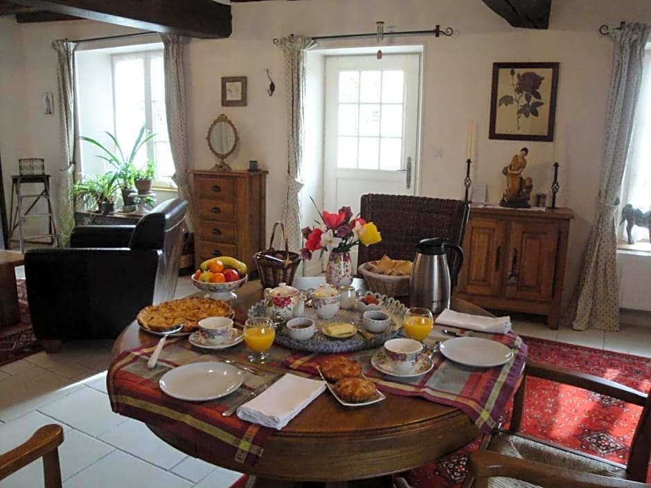 Maison Vérosia