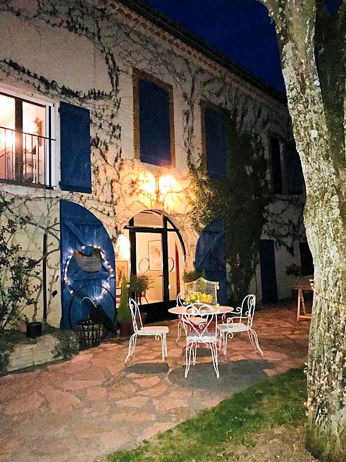 la Bergerie de Beaudine