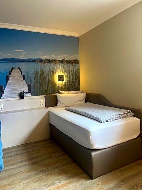 Hotel Starnberger See