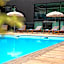 La Maison OBONO Hôtel Restaurant & Spa