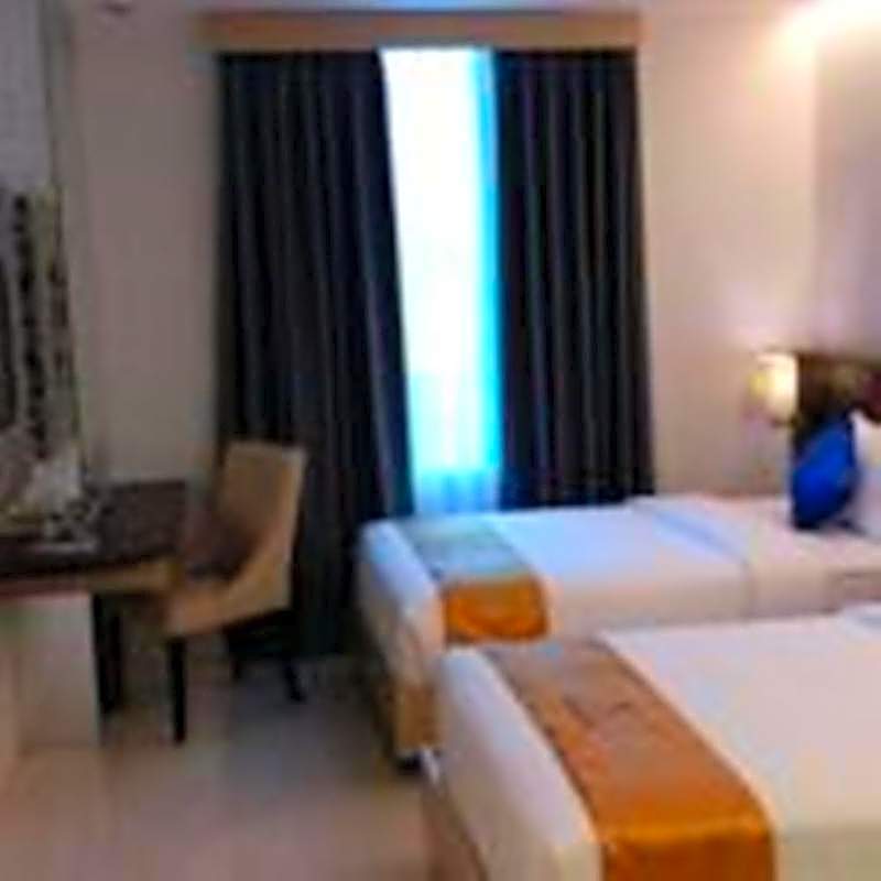 Hotel Safin Pati