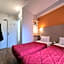 Premiere Classe Troyes Sud - Parc St Thibault
