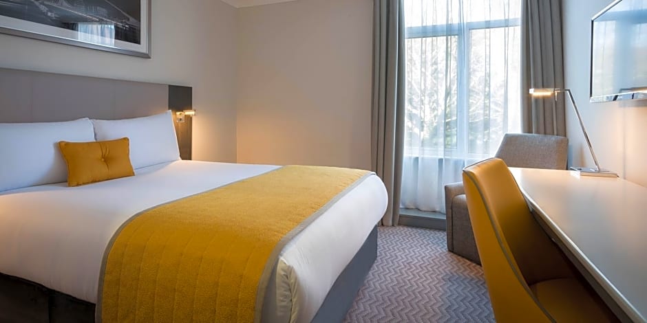 Maldron Hotel Limerick