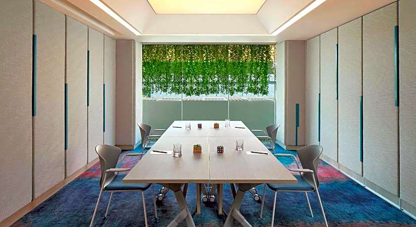 Aloft Bali Kuta