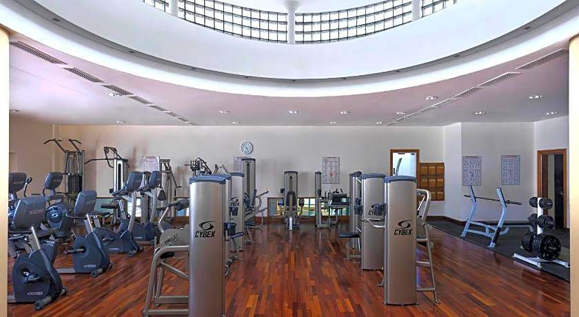 InterContinental Jordan By IHG