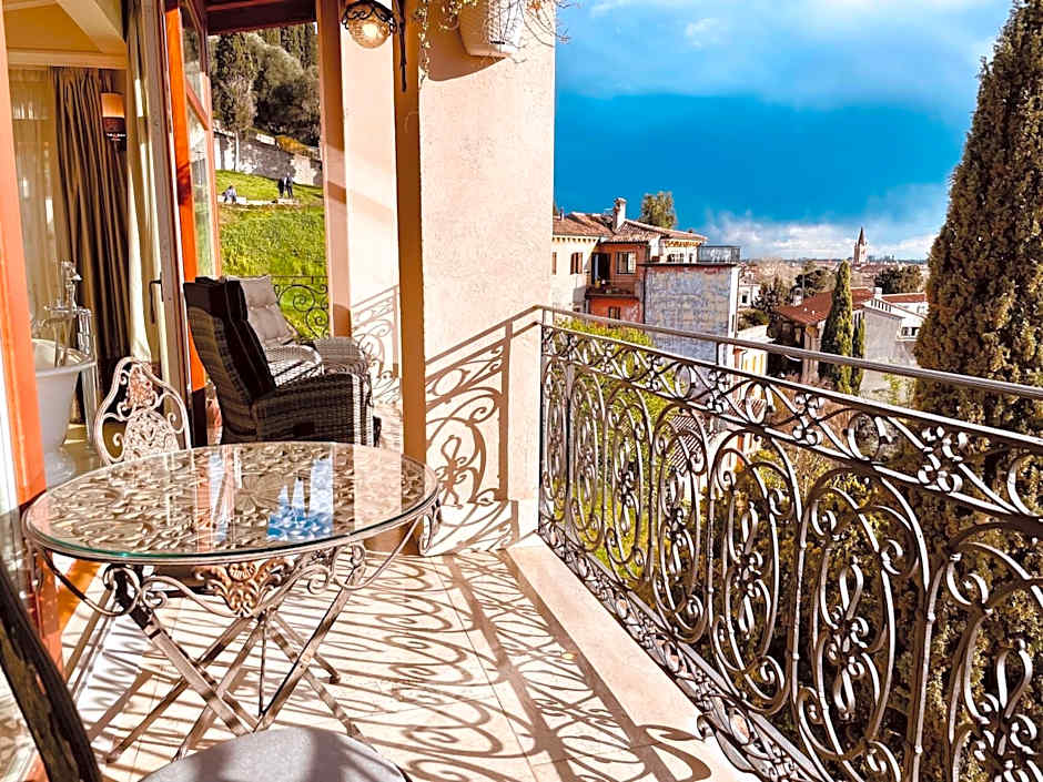 Relais Colle San Pietro