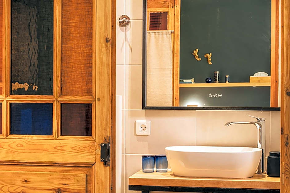 Les Jardins de Baracane