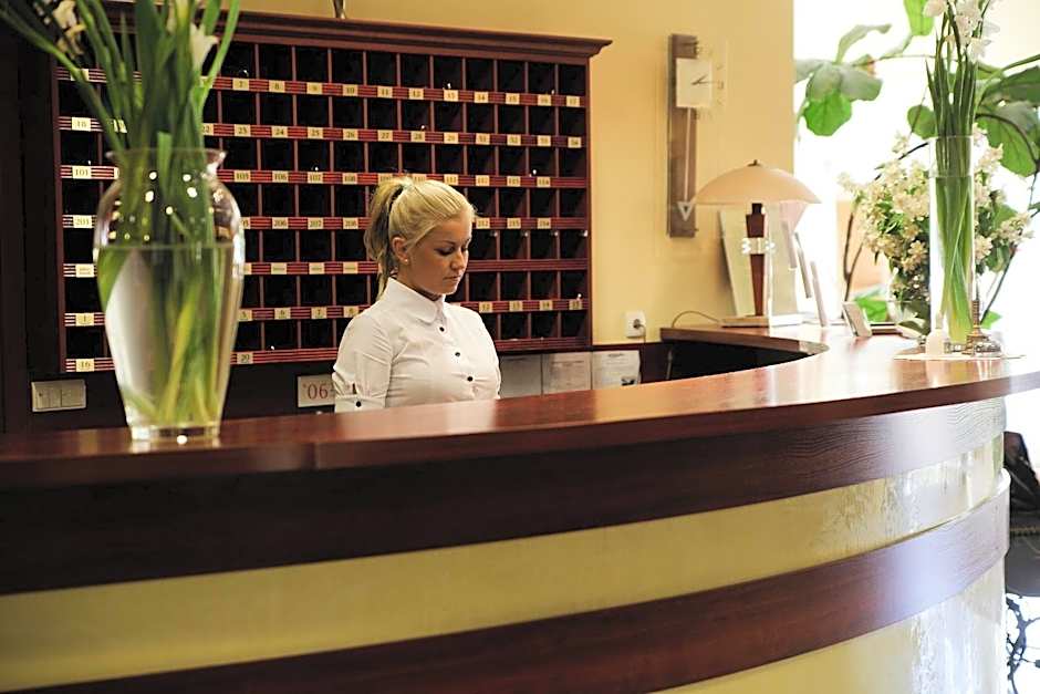 BURSZTYN - BERNSTEIN SPA & Wellness