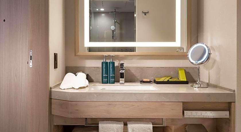 DoubleTree by Hilton Toyama