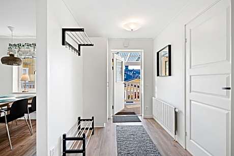 Apartment (4 Adults)