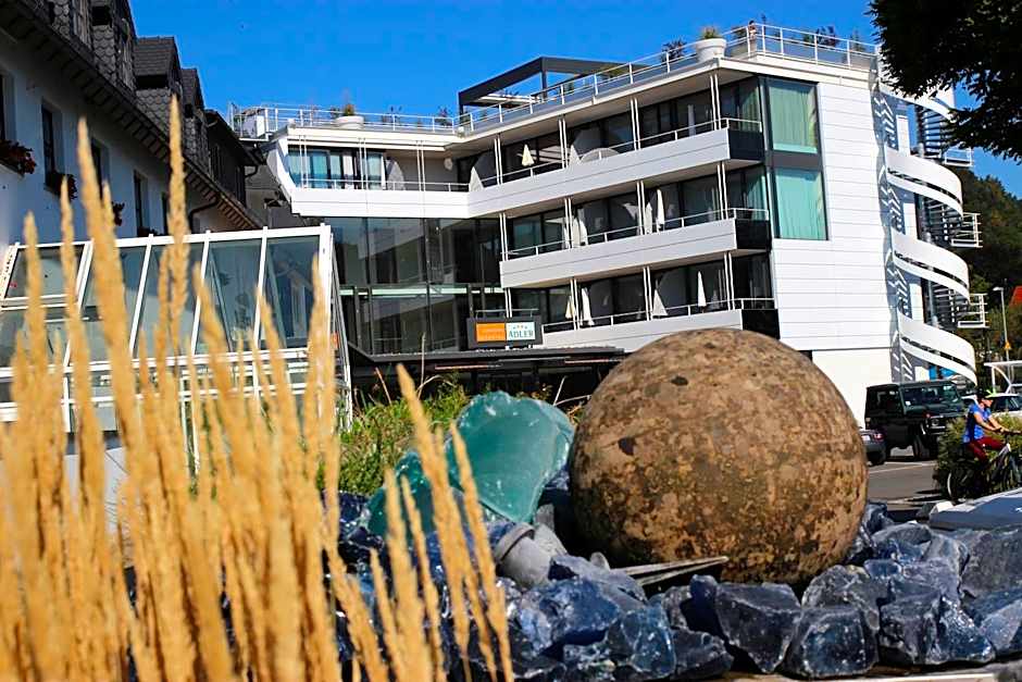 Seehotel Adler