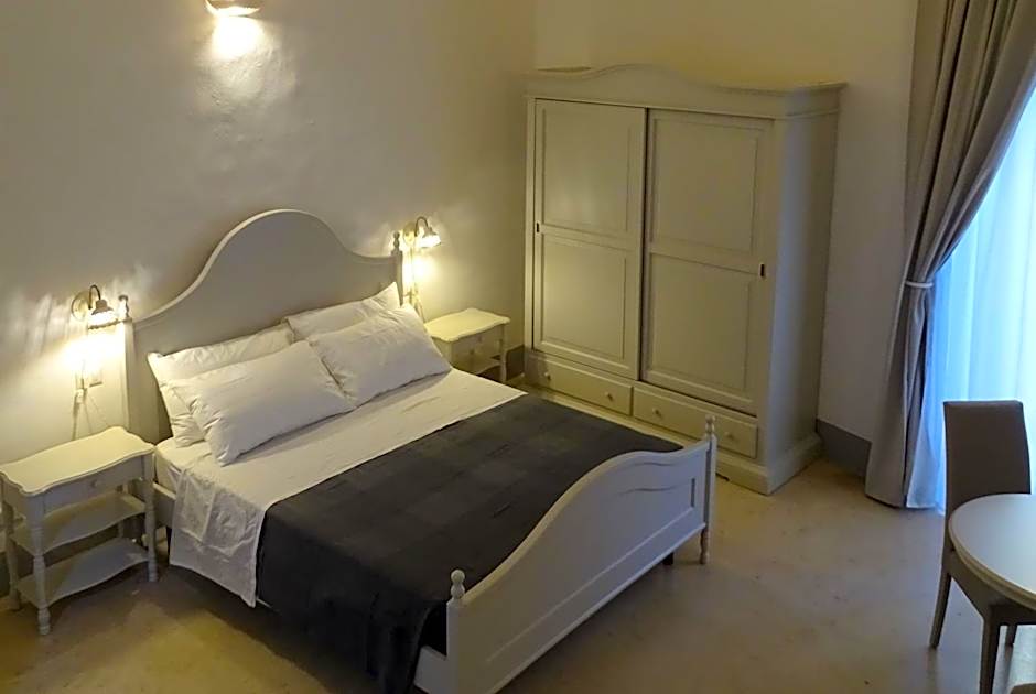 Le Finestre Su Porta Carrese - Luxury Rooms
