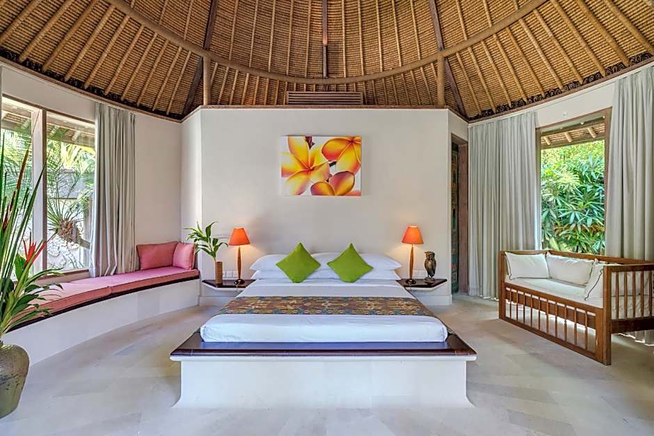 Villa Tirta Naga Bali