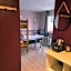 Auberge Restaurant du Virage