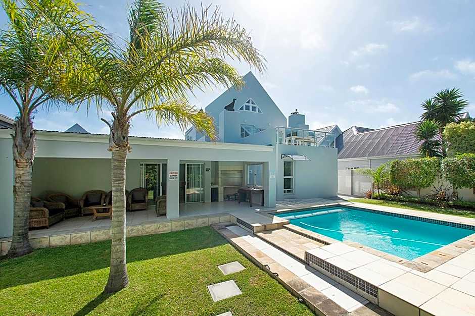 Millard Crescent Guest House