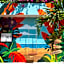 Hotel Boutique Villa Balu