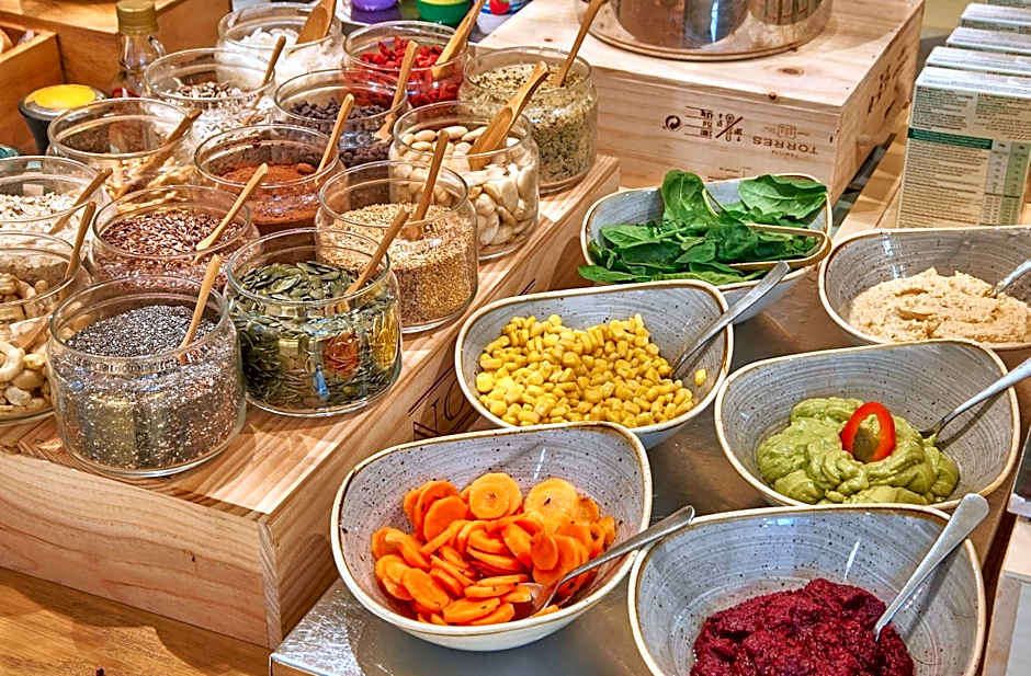 Petit Palace Puerta de Triana