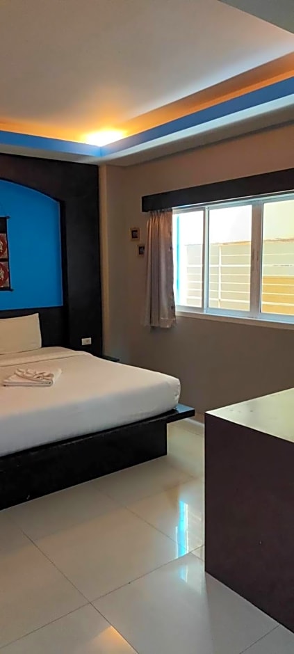 New Lavender Hotel Patong