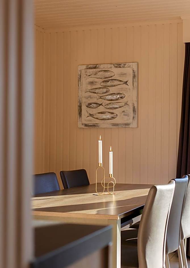 Vakantiedorp Marinapark