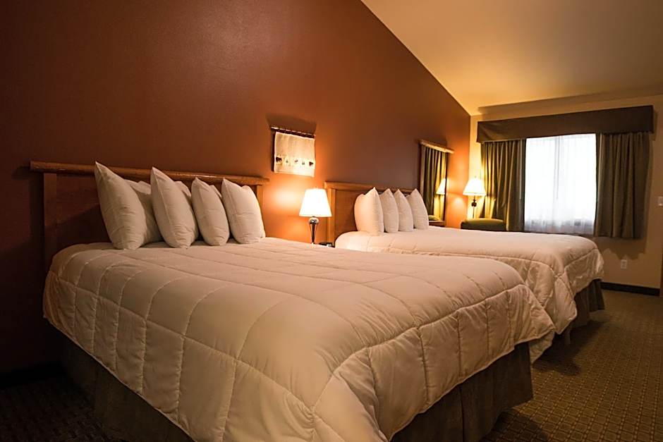 Silver Moon Inn