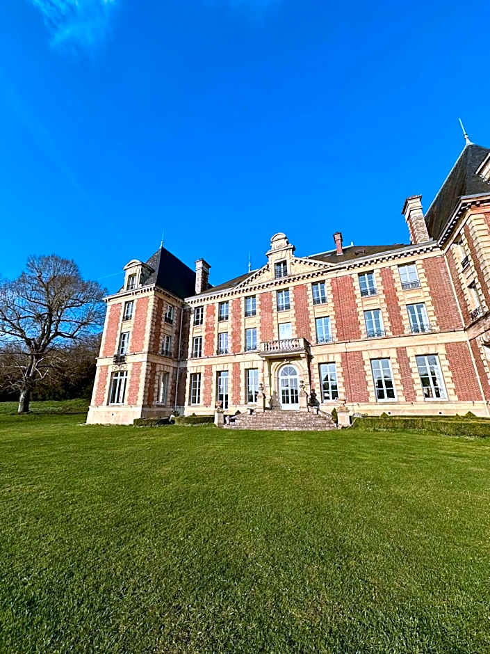 Chateau De La Bucherie