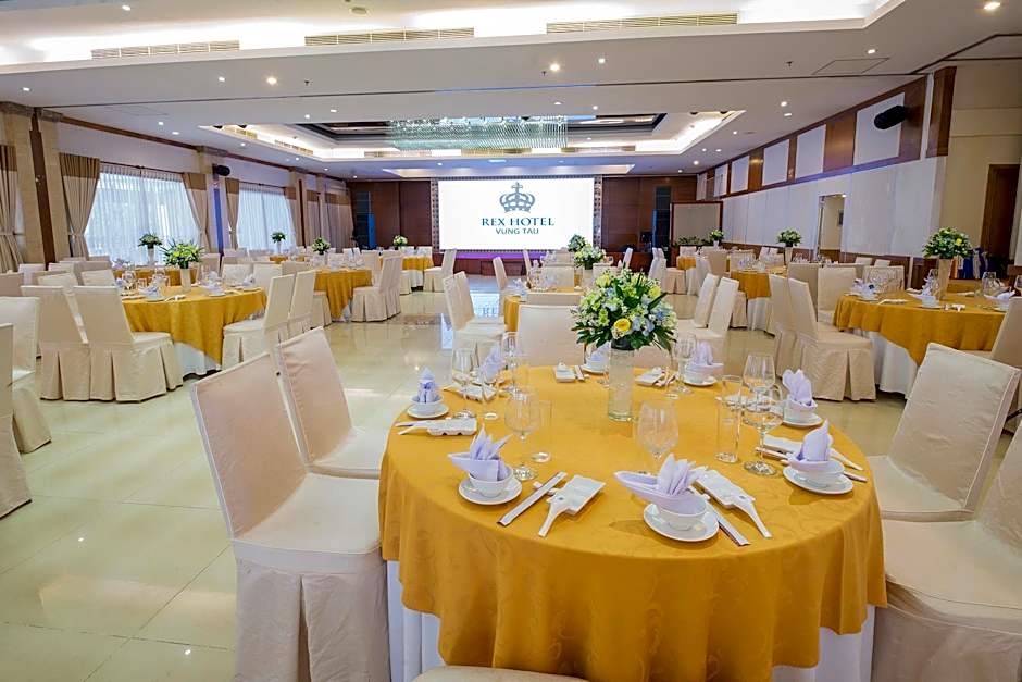 Rex Hotel Vung Tau