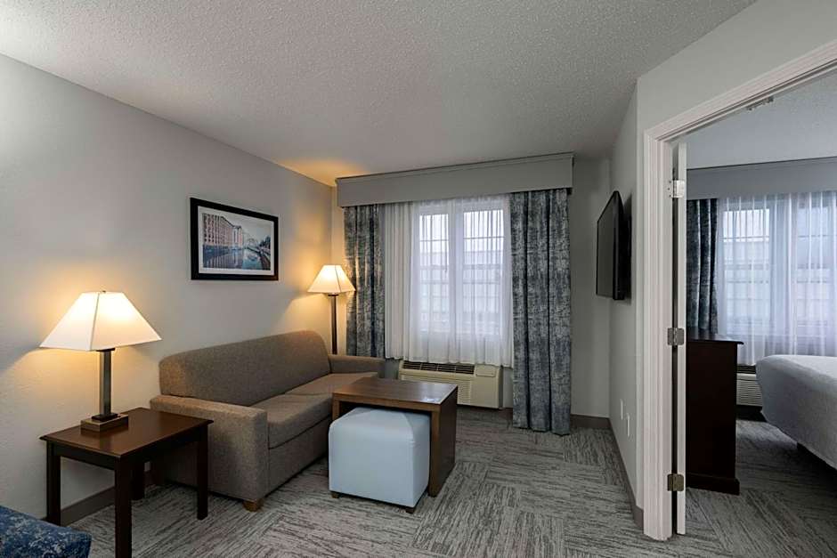 Homewood Suites By Hilton Boston/Andover