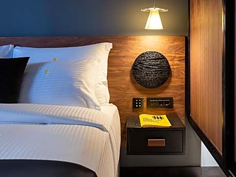 Exclusive City Escape Suite