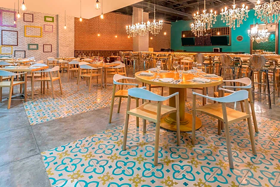 Four Points By Sheraton Barranquilla