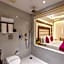 Aman Continental With Restaurant - 5Mins from Connaught Place ,Railway Station & Metro