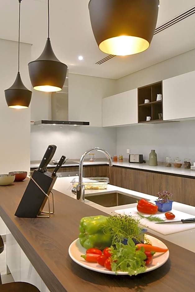 Swiss-Belresidences Juffair