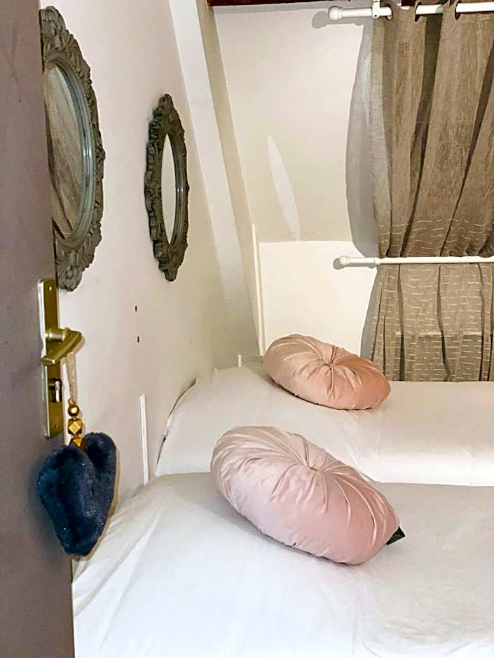 Théâtre Hôtel Chambéry