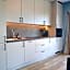 Horten Apartment
