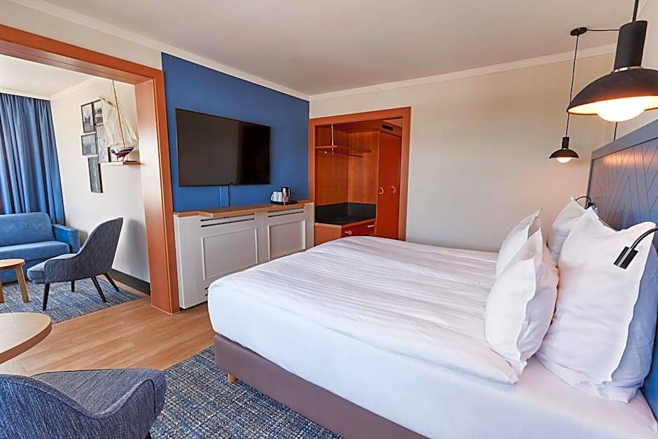 Steigenberger Conti Hansa