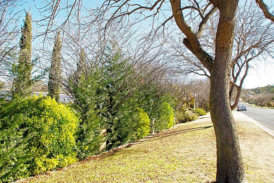 White Lanterns Motel