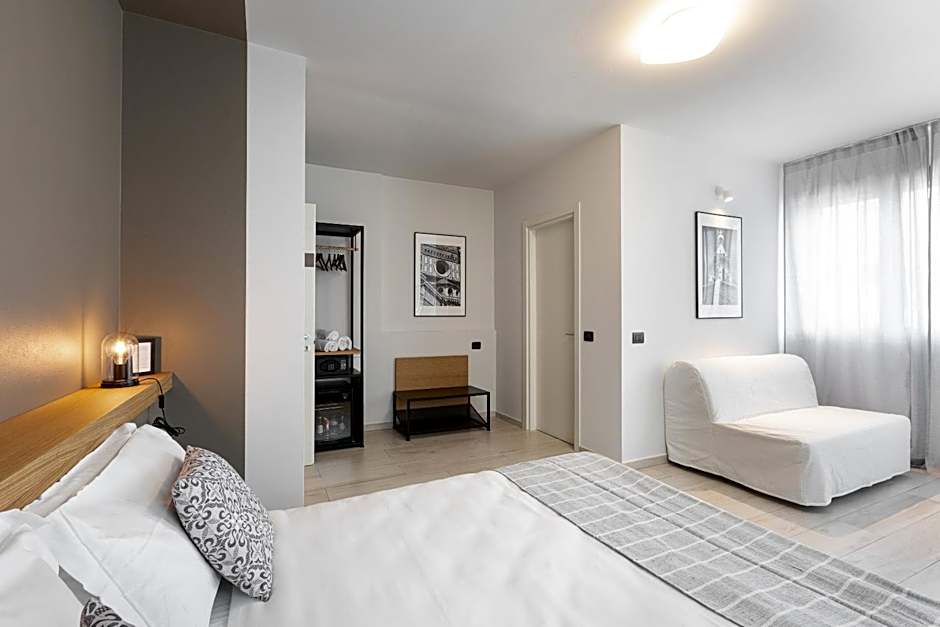 Attico43 B&B
