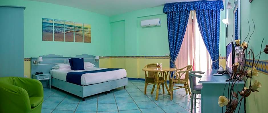 Hotel Centro Congressi Polo Nautico