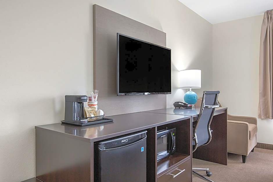 Sleep Inn & Suites South Jacksonville