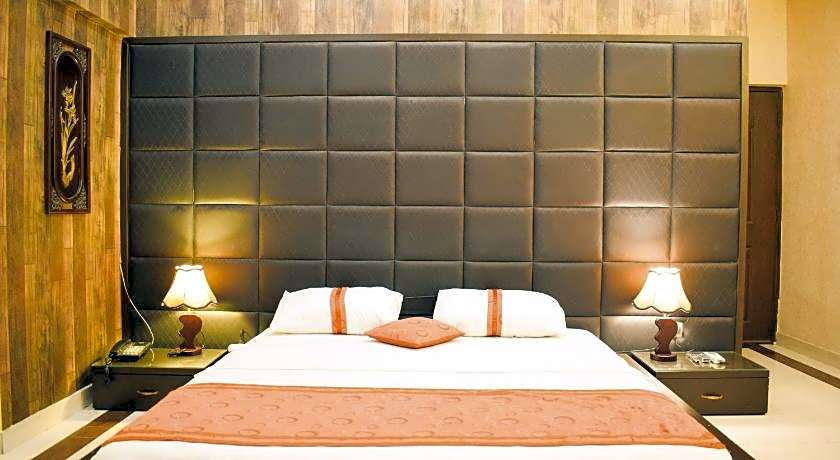 Royal Inn Hotel