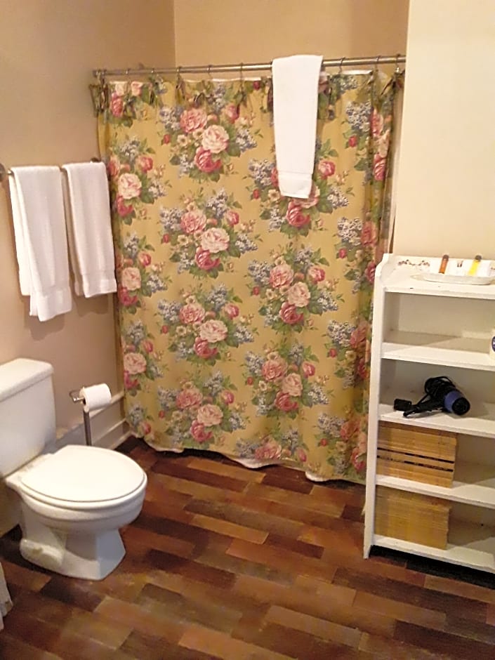 Hall Place Bed and Breakfast