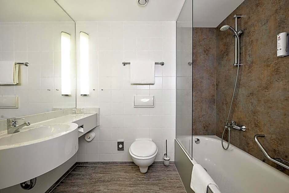 Best Western Plus Hotel Dresden City