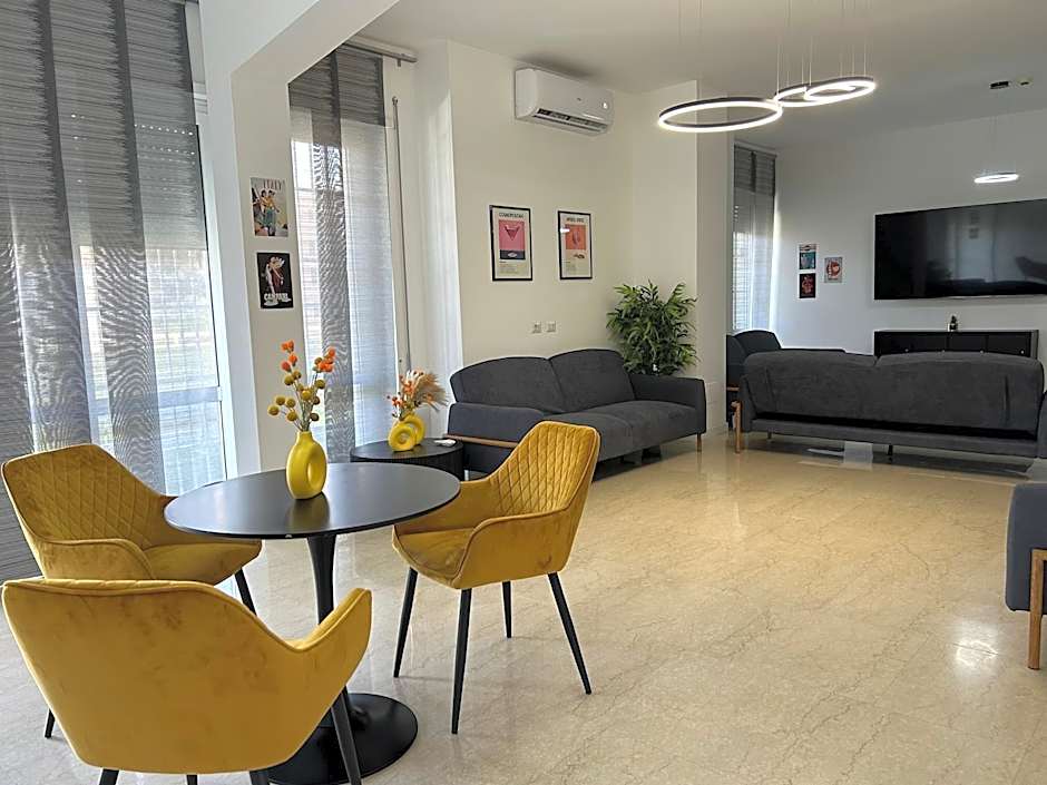 Villa Angeli - Casa per Ferie