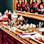 Small Luxury Hotel Altstadt Vienna