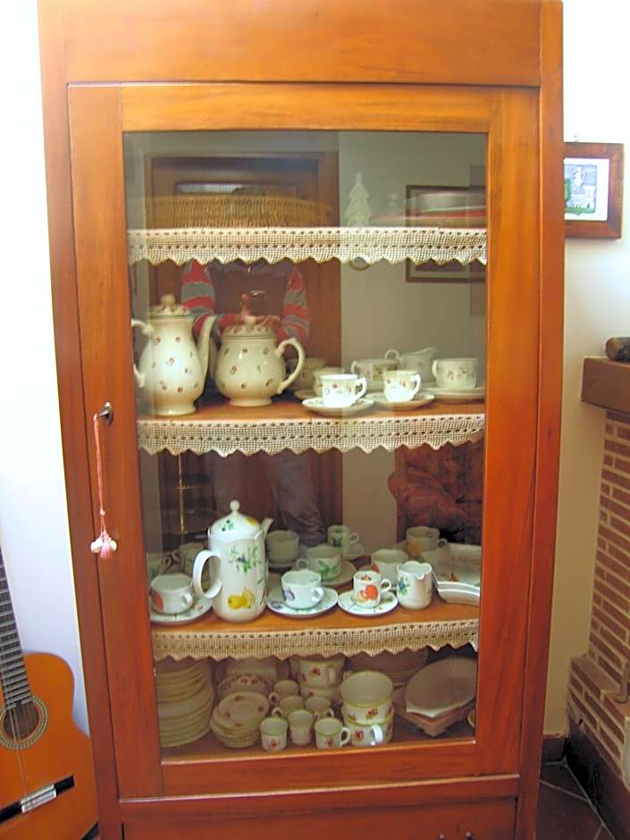 Il Sorriso Dei Monti