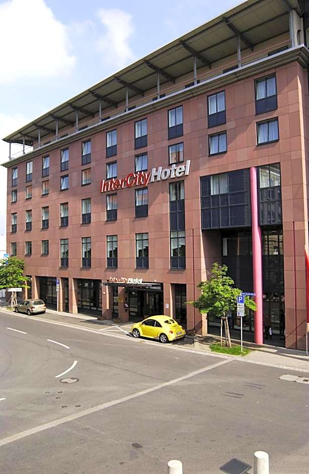InterCityHotel Erfurt