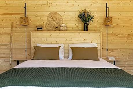Les Lodges de Malbrough