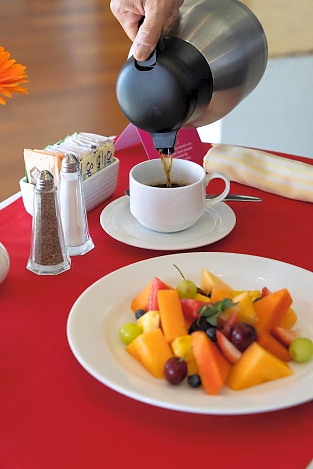 Camino Real Monterrey