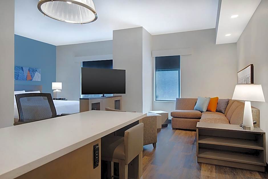 Hyatt House Mall Of America Msp Airport