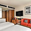 Pullman Budapest