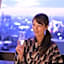 Hotel Seiryu Japanese Spa inn with spectacular view in Osaka